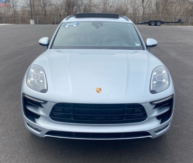 2017 PORSCHE MACAN - Image 7