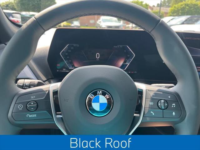 2026 Bmw 228 photo 7