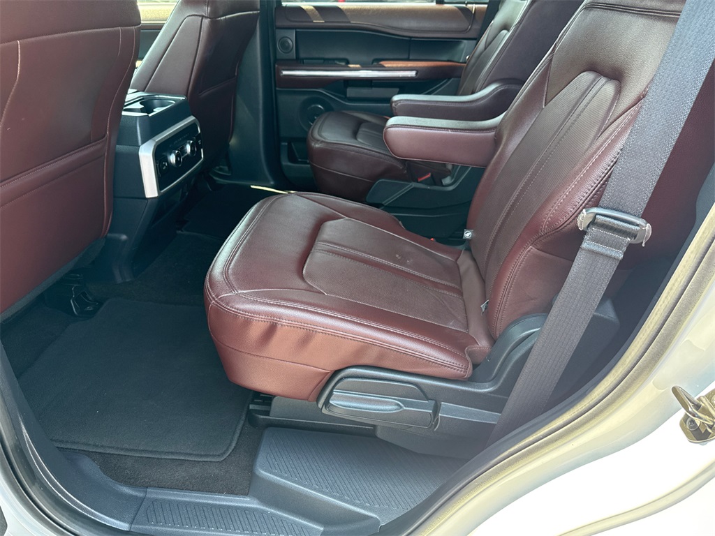 2023 Ford Expedition Limited photo 20