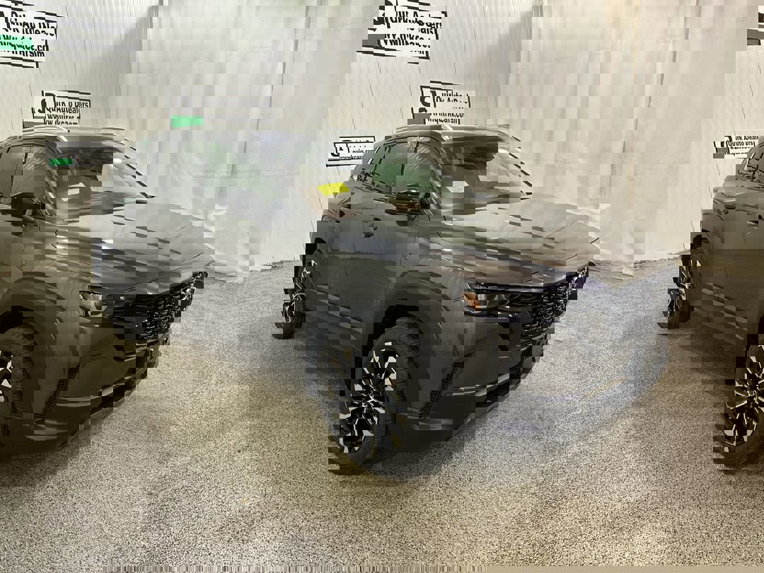 2026 Mazda CX-50 Premium Plus's photo