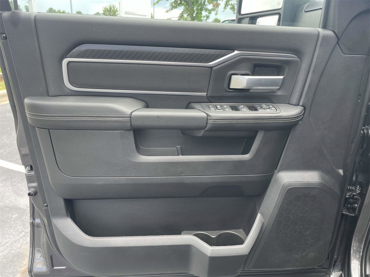 2025 Ram 2500 Big Horn photo 22