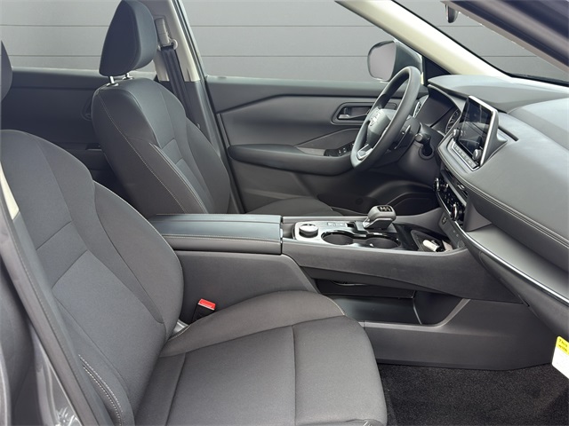 2026 Nissan Rogue S photo 25