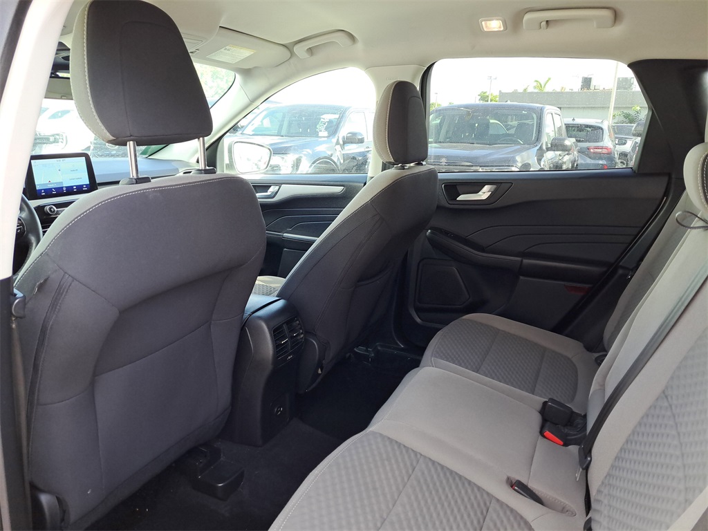 2021 Ford Escape SE photo 4