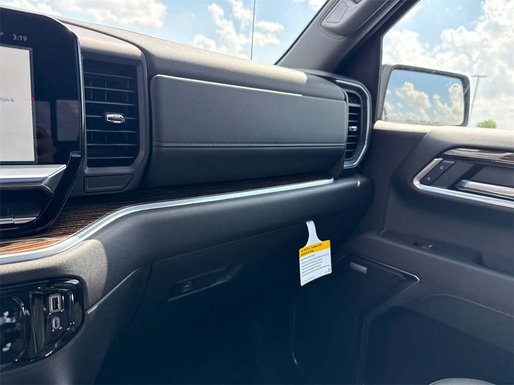 2026 Gmc Sierra 1500 Elevation photo 27