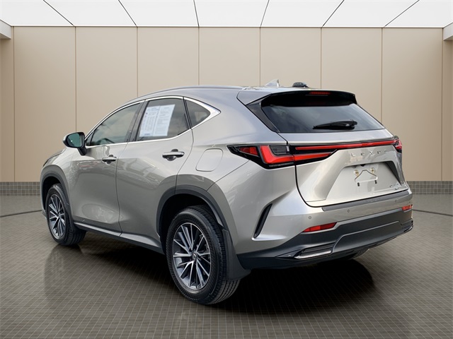 2023 Lexus NX 350 Premium AWD photo 3