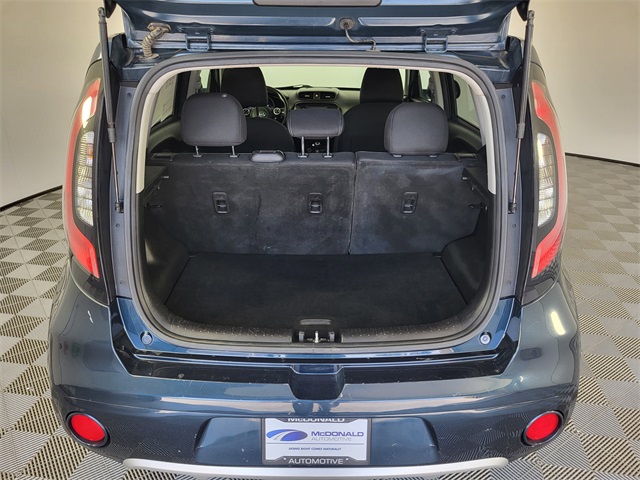 2017 Kia Soul Plus photo 22