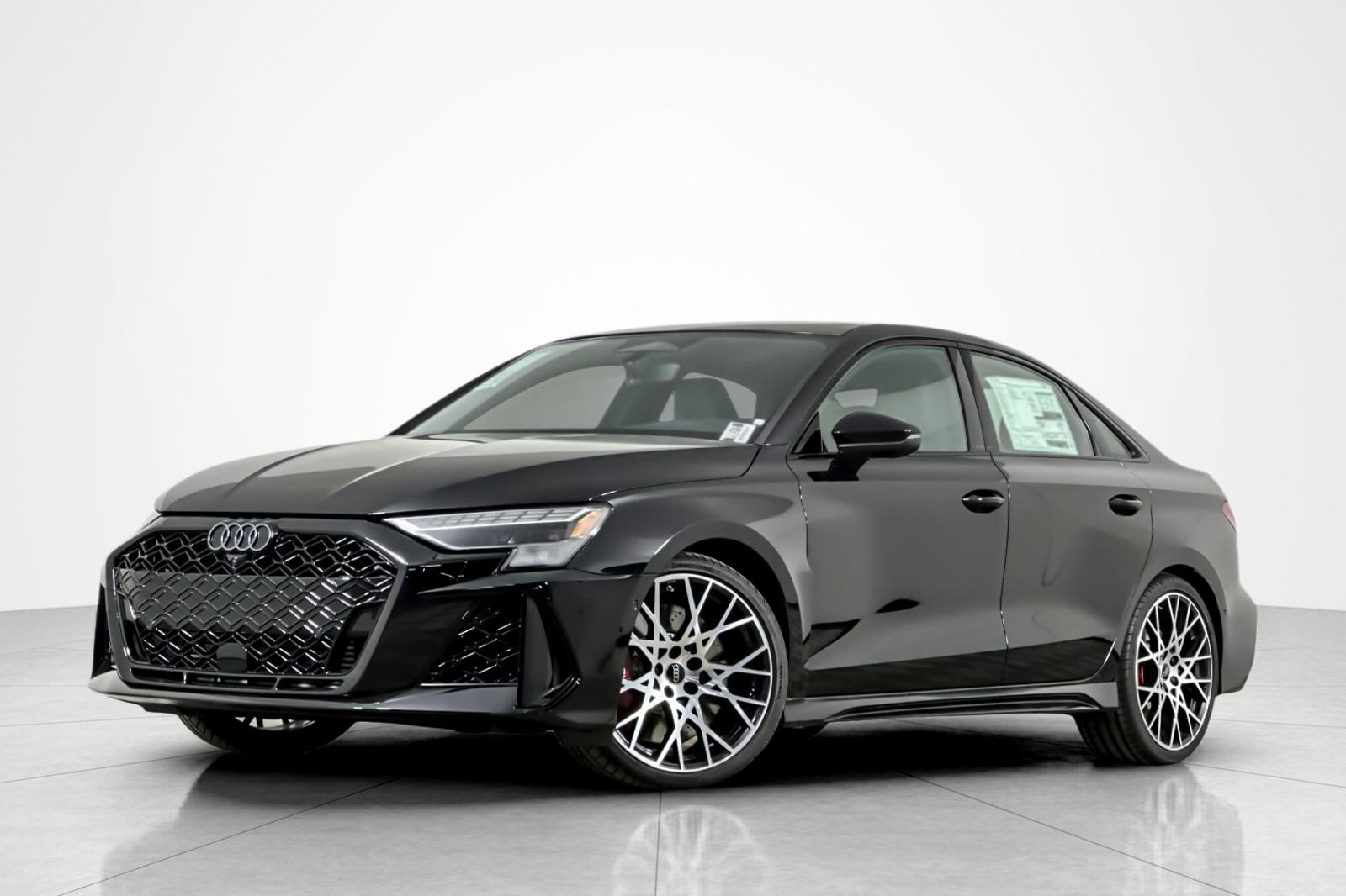 2026 Audi RS 3 Base's photo