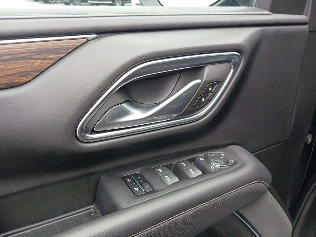 2024 Chevrolet Tahoe Premier photo 8
