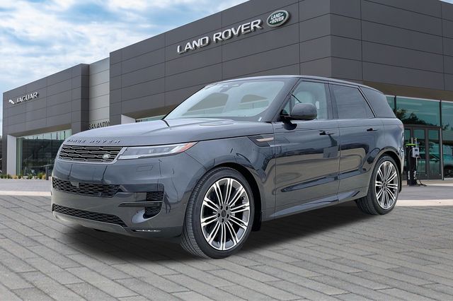 2026 Land Rover Range Rover Sport SE's photo