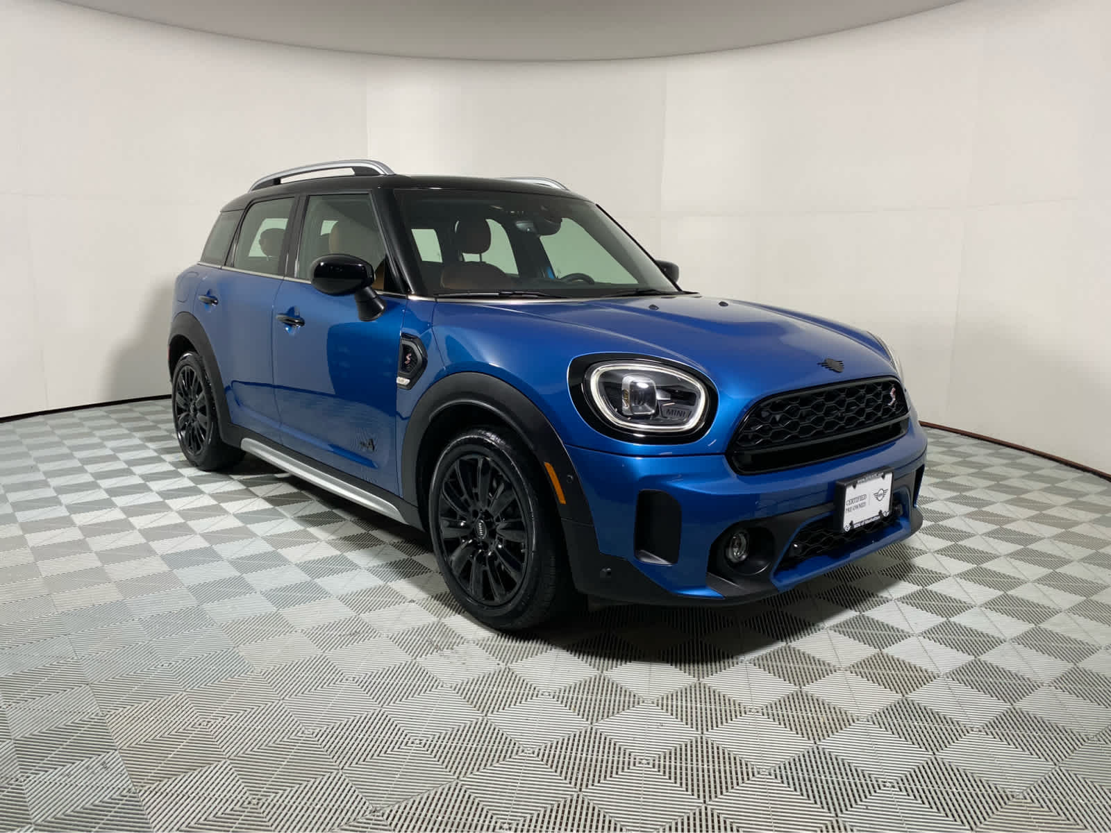 2023 MINI Countryman S