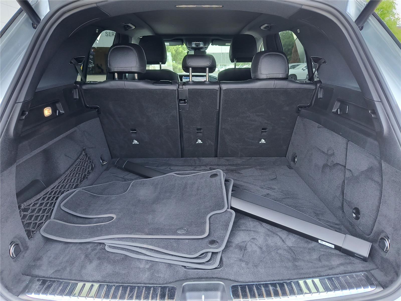 2024 Mercedes Benz GLE 450 4MATIC photo 4