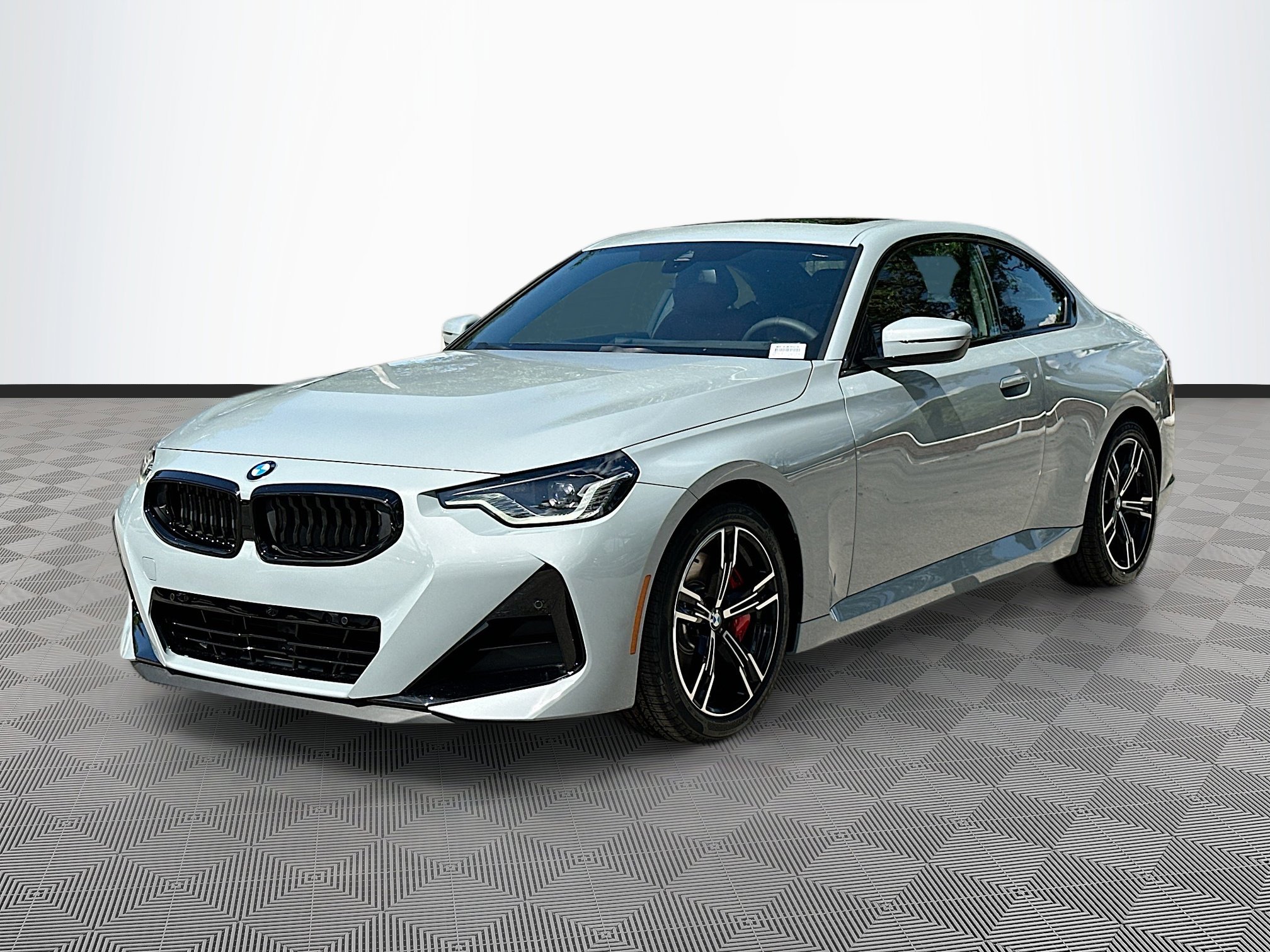 2025 Bmw 230i photo 3