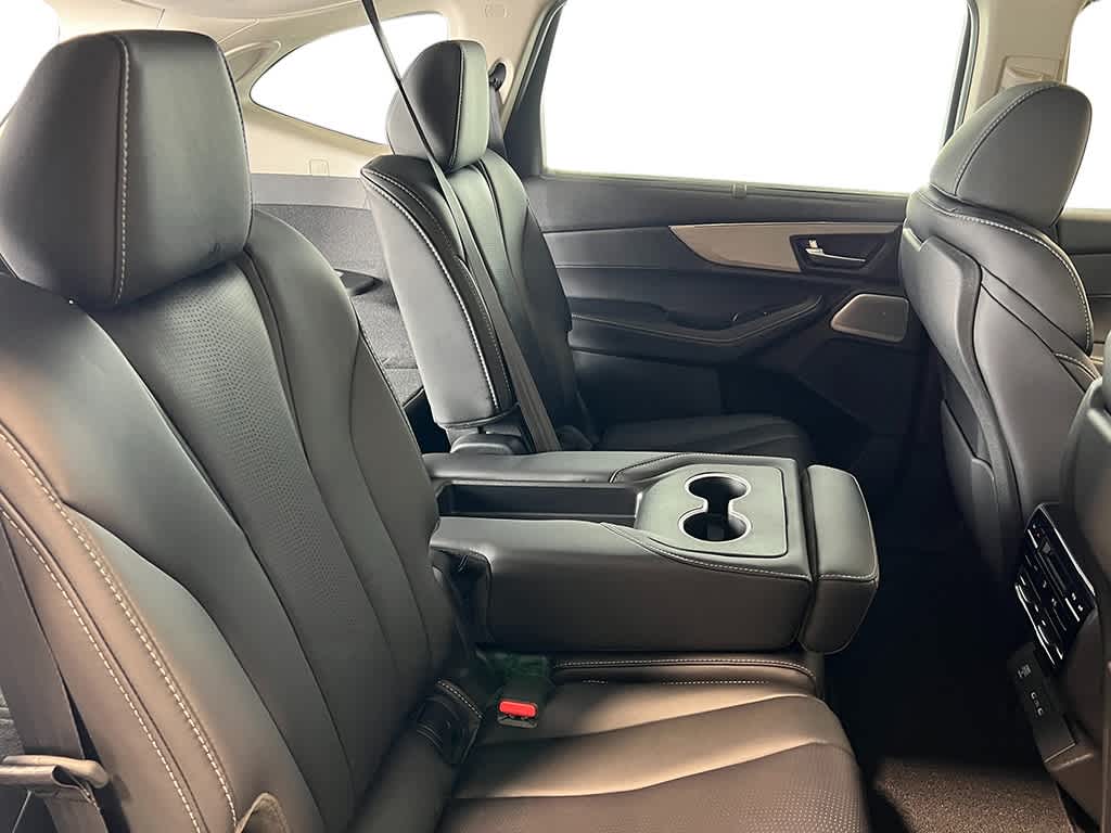 2026 Acura MDX SH-AWD Technology photo 36
