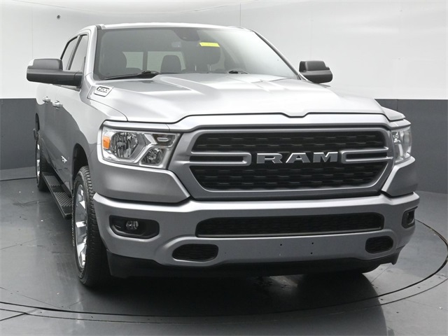 2024 RAM 1500 - Image 2