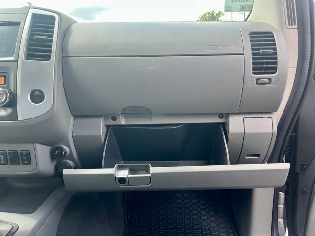 2019 Nissan Frontier SV photo 15