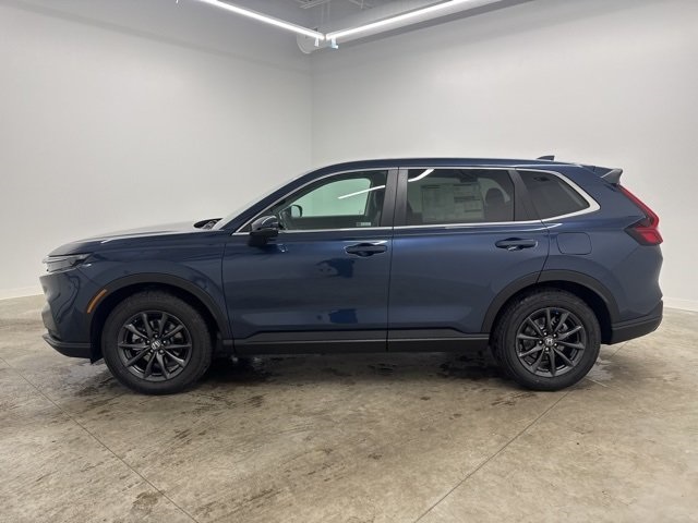 2026 Honda CR-V EX-L photo 8