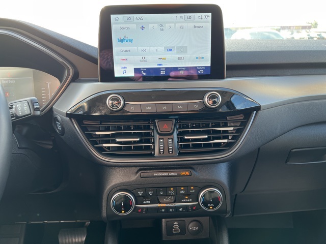 2024 Ford Escape Active photo 15