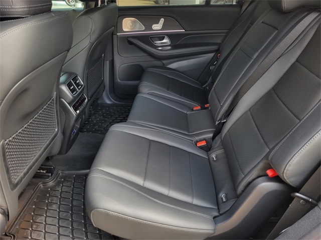 2025 Mercedes Benz GLS 450 4MATIC photo 29