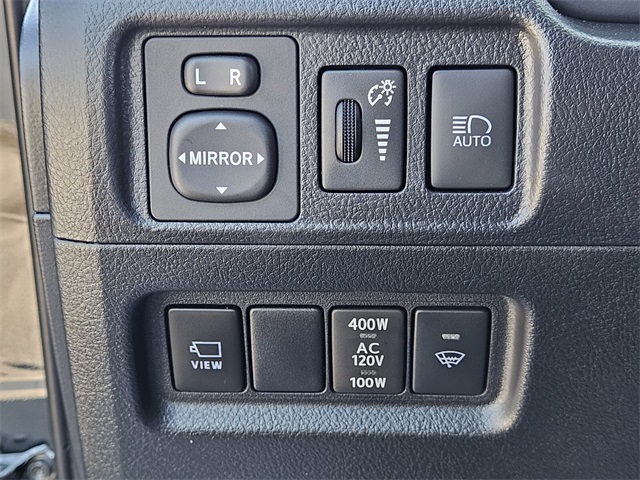 2023 Toyota 4Runner Limited photo 29