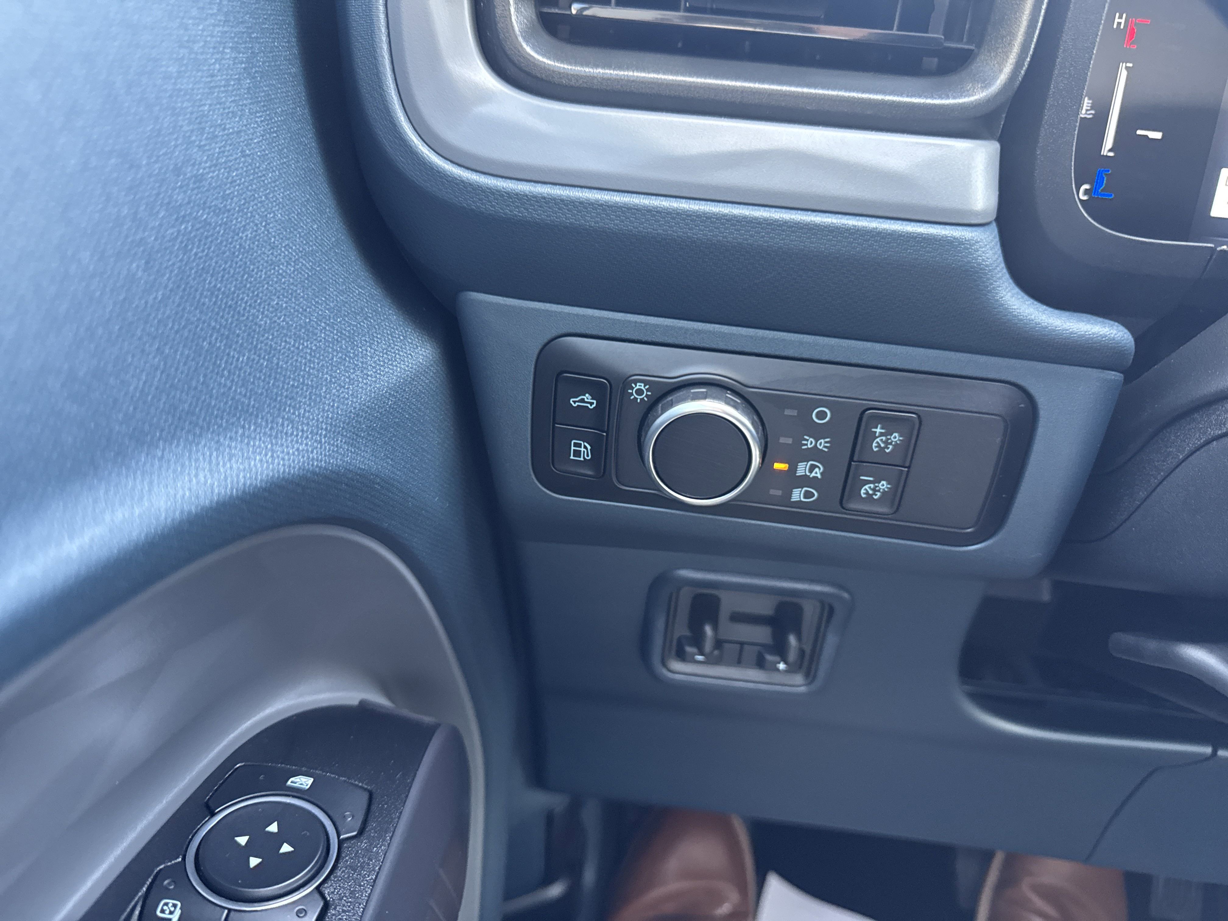 2025 Ford Maverick Lariat photo 7