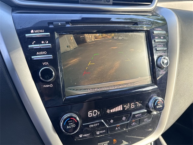 2020 Nissan Murano S photo 19