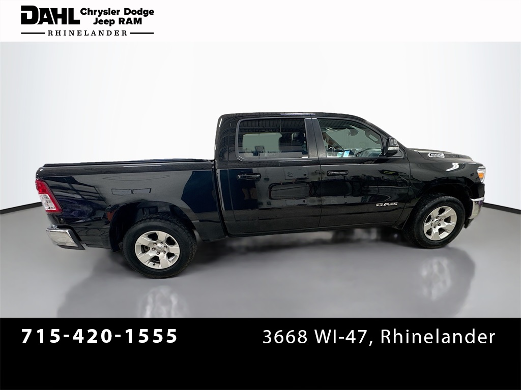 2022 Ram 1500 Big Horn Lone Star photo 8