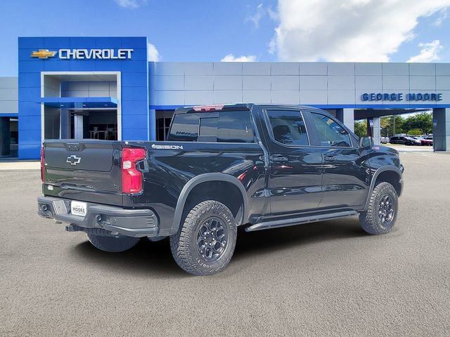 2024 Chevrolet Silverado 1500 ZR2 photo 4