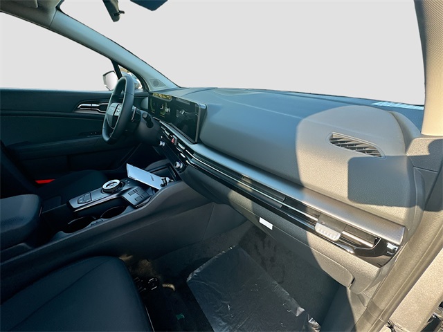 2026 Kia Sportage Hybrid LX photo 25
