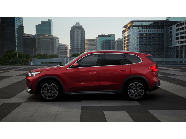 2026 Bmw X1 XDrive28i photo 3