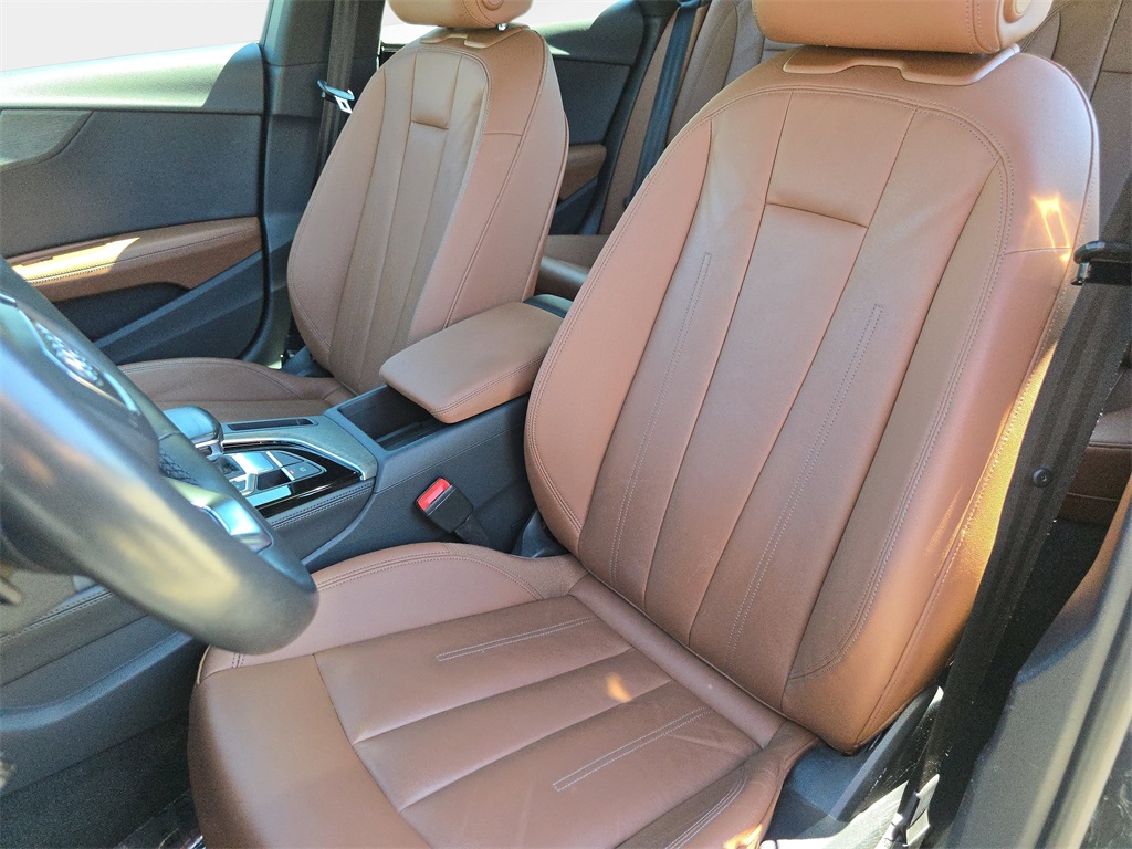 2021 Audi A5 40 Premium Plus Quattro photo 15