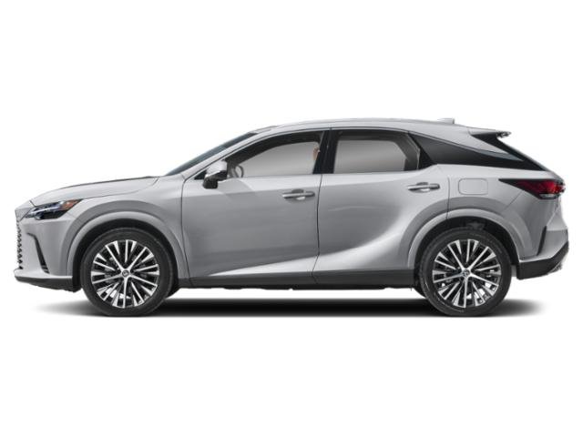 2025 Lexus RX 350h Premium photo 3