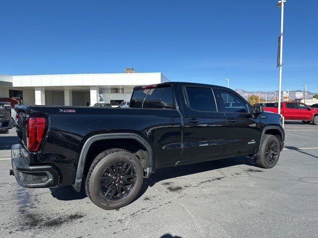 2023 Gmc Sierra 1500 Elevation photo 4