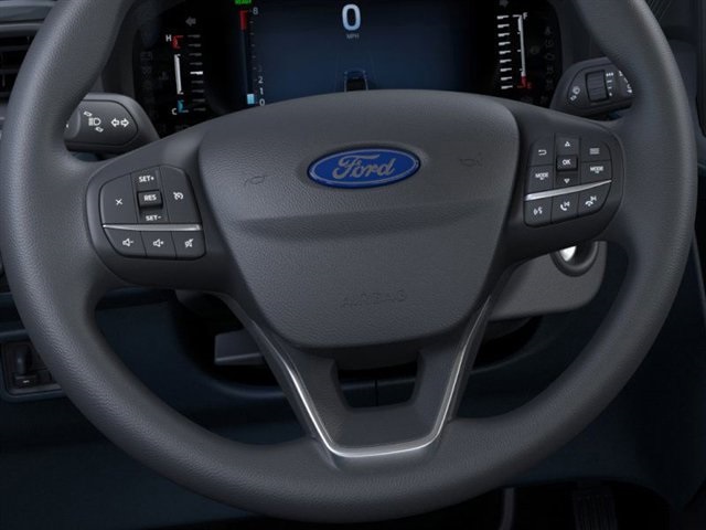 2025 Ford Maverick XL photo 3