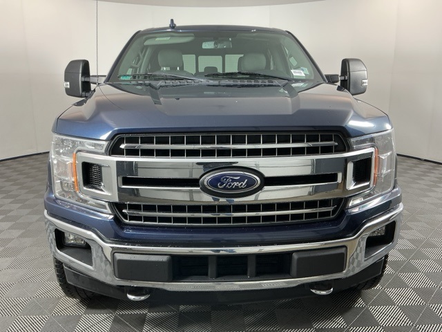 2018 Ford F-150 XLT photo 2