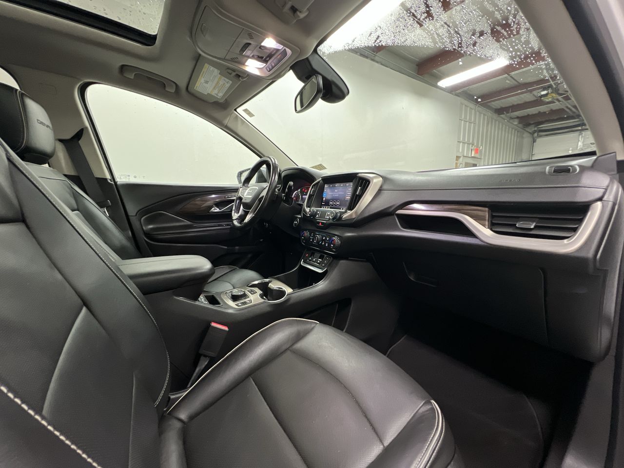 2019 Gmc Terrain Denali photo 30
