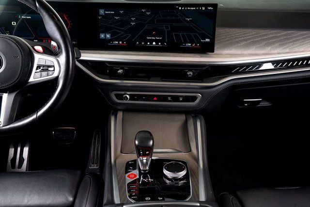 2024 Bmw X6 M photo 31