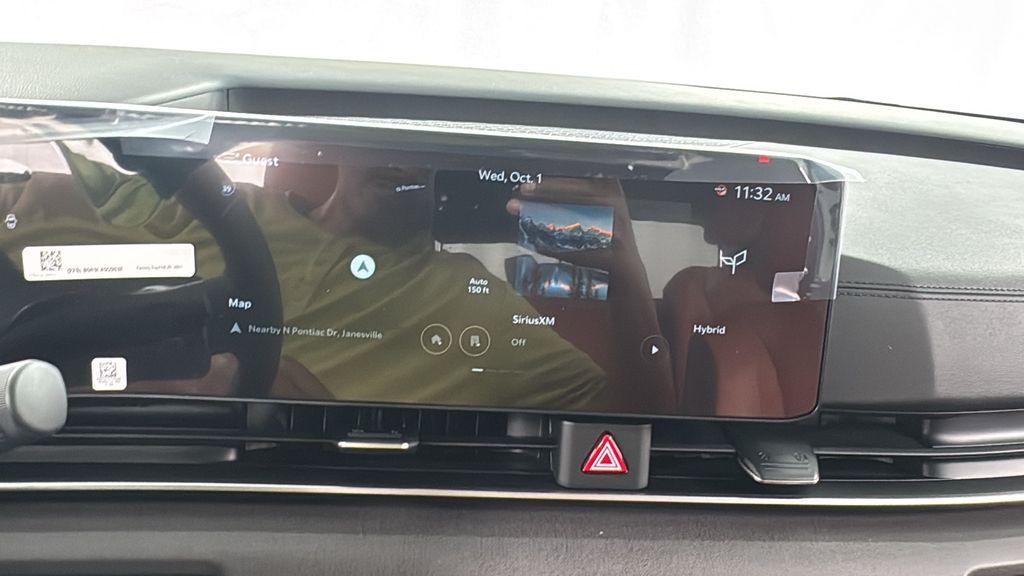 2026 Kia Carnival EX photo 26