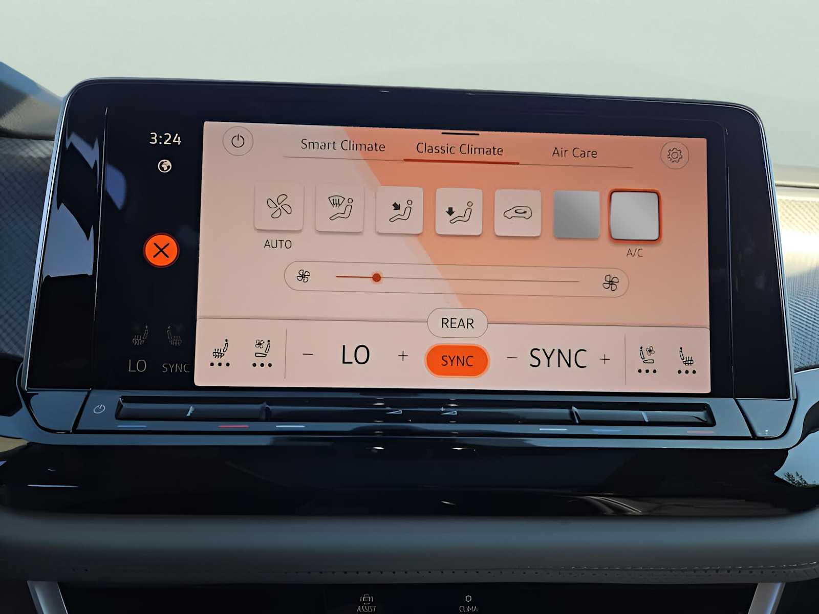 2026 Volkswagen Atlas Peak Edition SE photo 20