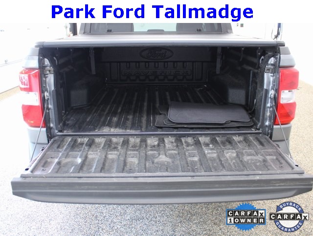 2024 Ford Maverick XLT photo 5
