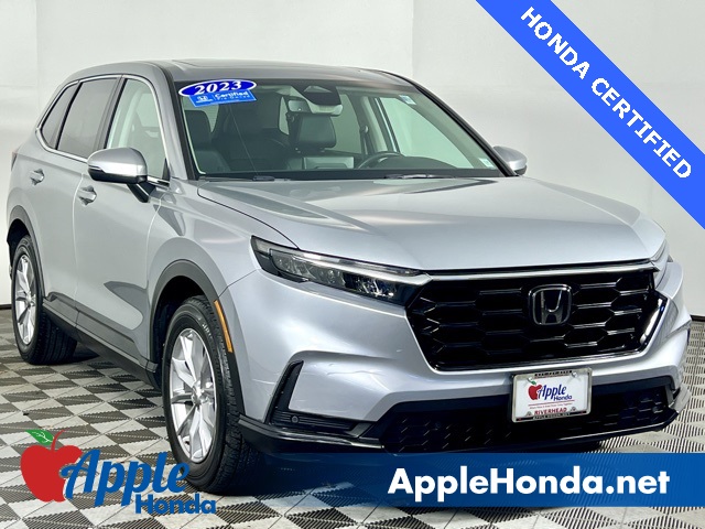 2023 Honda CR-V EX-L's photo