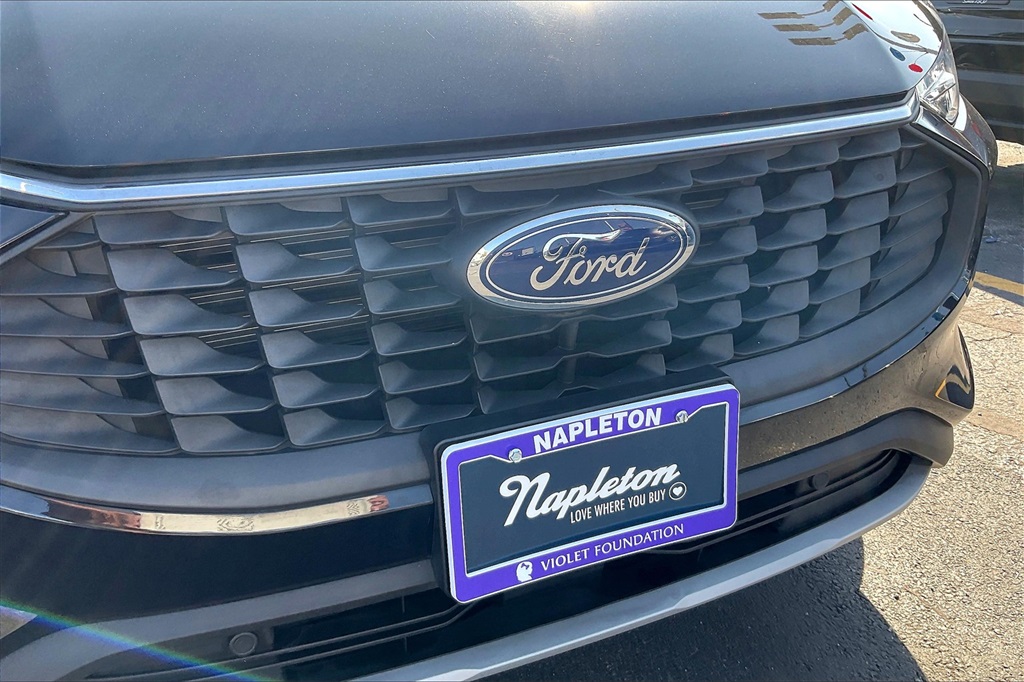 2023 Ford Escape Active photo 25
