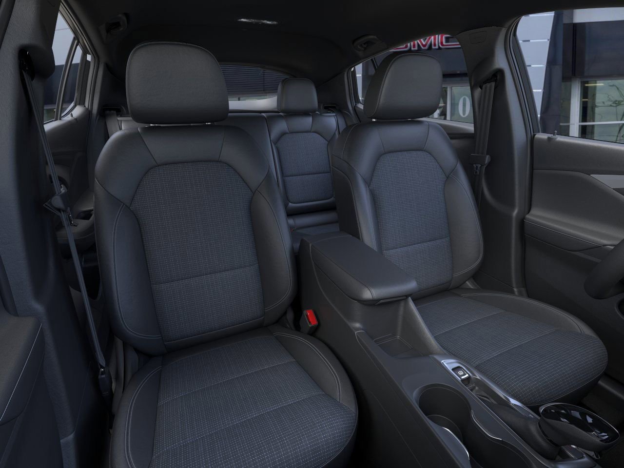 2026 Buick Envista Preferred photo 16