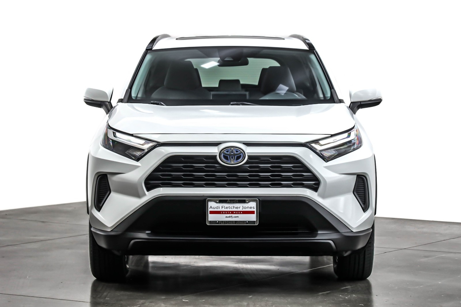 Used 2022 Toyota RAV4 XLE with VIN 4T3RWRFVXNU073800 for sale in Kansas City