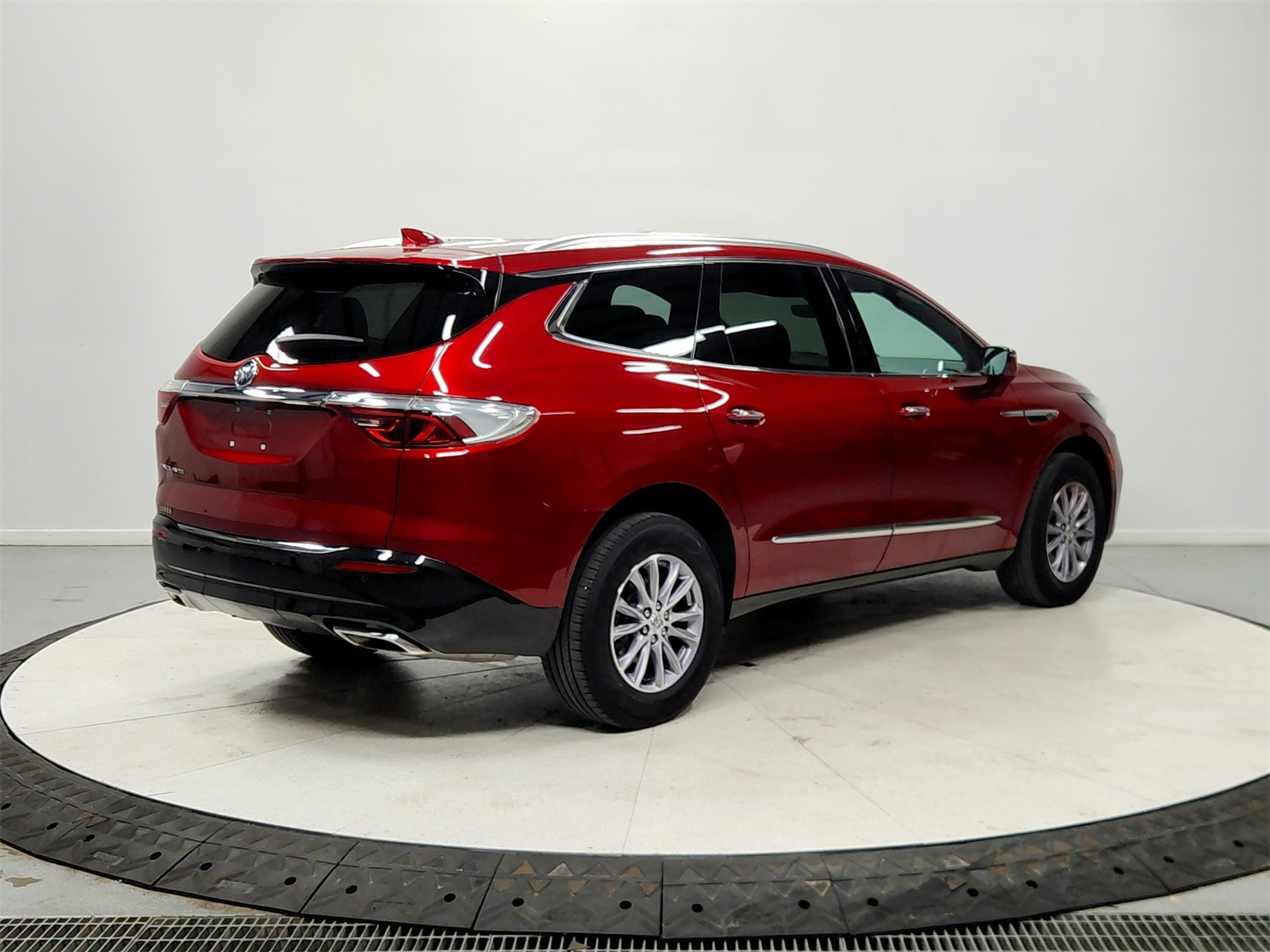 2024 Buick Enclave Premium photo 4
