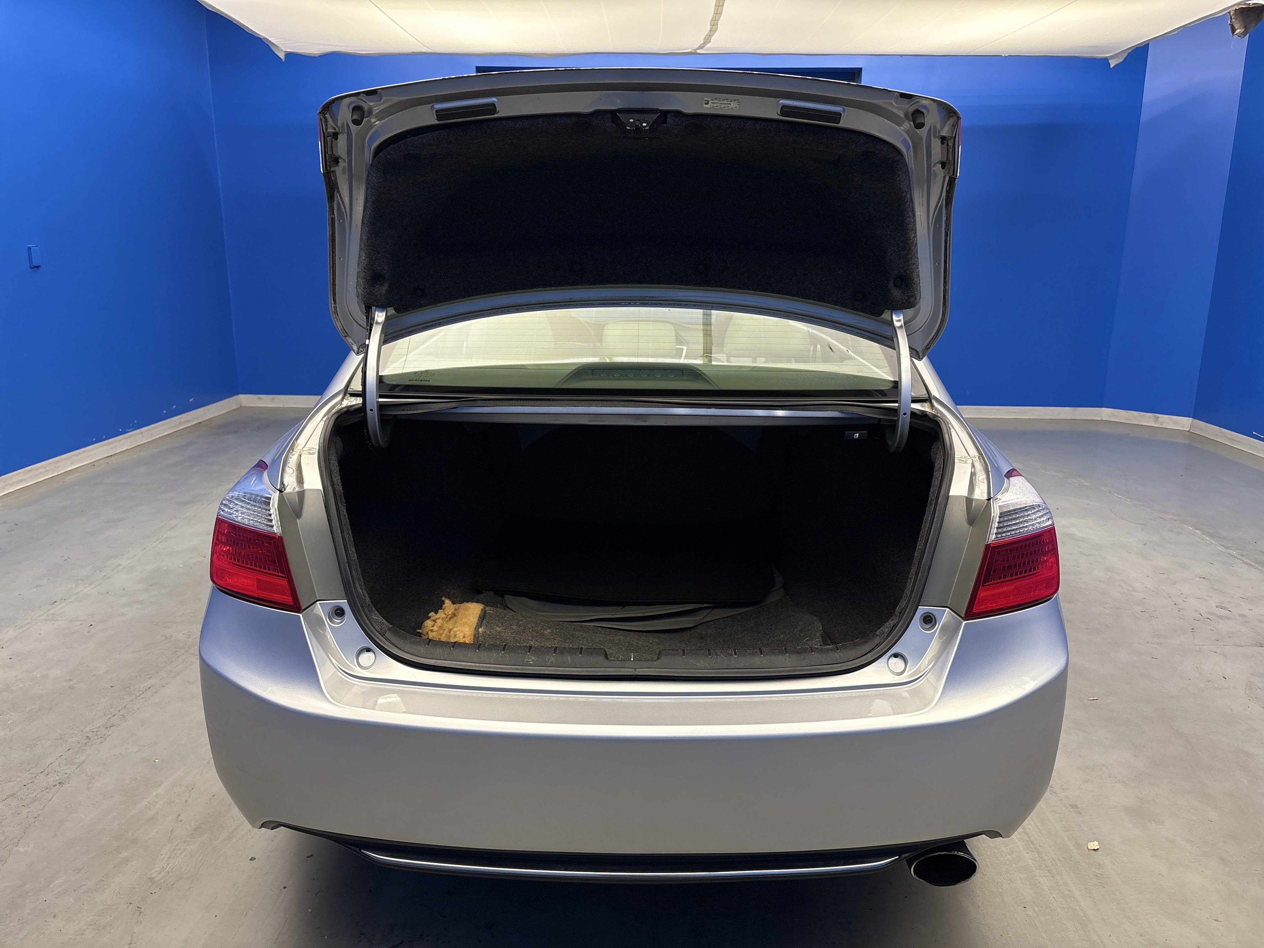 2013 Honda Accord LX photo 19