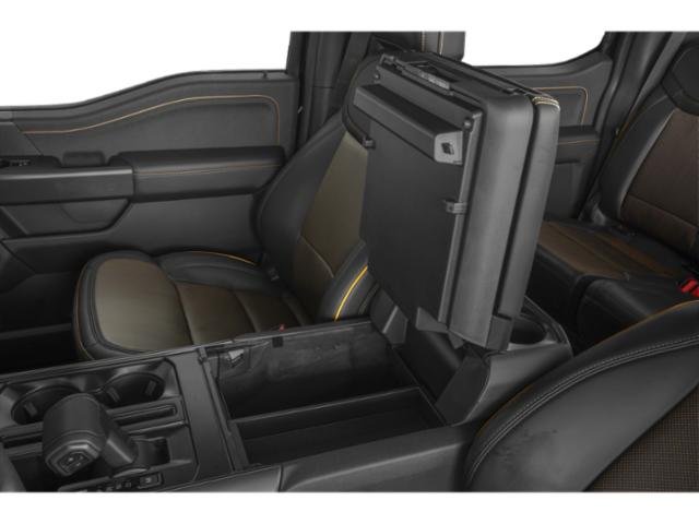 2024 Ford F-150 Tremor photo 12