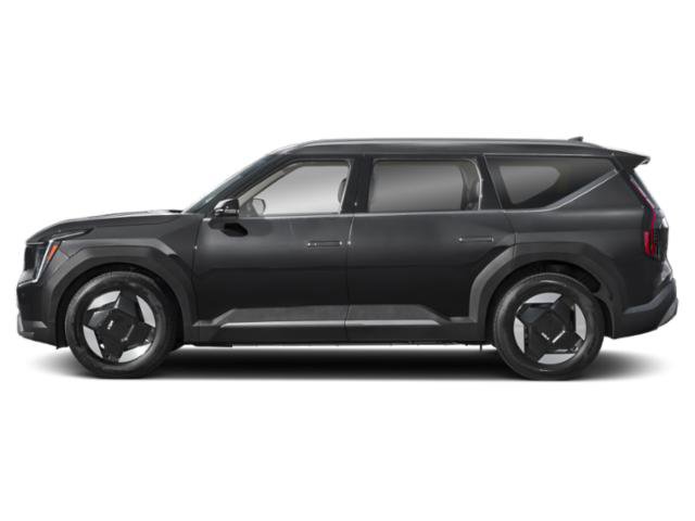 2026 Kia EV9 Wind photo 2