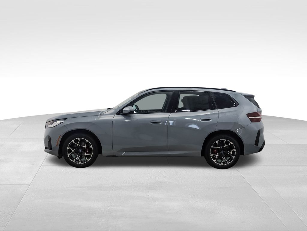 Used 2026 BMW X3 30 with VIN 5UX53GP00T9138938 for sale in Minneapolis, Minnesota