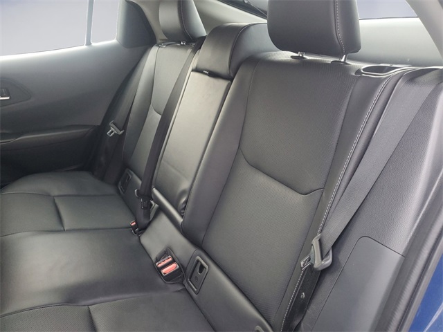 2023 Toyota Prius Limited photo 13