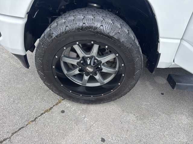 2022 Ram 1500 Big Horn Lone Star photo 16